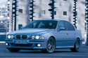 Guide d'achat BMW M5 E39 5.0i 400 Ch
