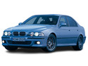 BMW M5 (E39) 5.0i 400ch