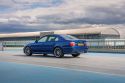 BMW M5 E39 5.0i 400 Ch