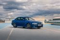 BMW M5 E39 5.0i 400 Ch