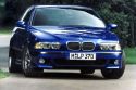 BMW M5 E39