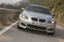 BMW M5 E60 V10 507 CH