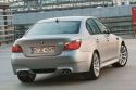 BMW M5 E60 V10 507 CH