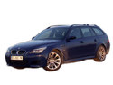 BMW M5 (E61LCI) Touring 5.0i V10 SMG7 507ch