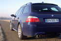 BMW M5 Touring