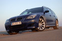 BMW M5 Touring