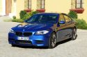 BMW M5 (F10)