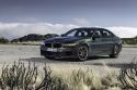 BMW M5 CS