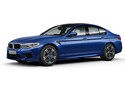 BMW M5 (F90) V8 4.4 600 ch