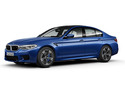 BMW M5 (F90) V8 4.4 600 ch