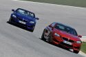 BMW M6 F12 et F13