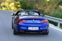 BMW M6 F12 Cabriolet V8