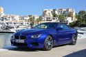 BMW M6 F12 Cabriolet V8