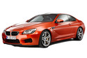 BMW M6 (F13 Coupé) V8