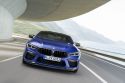 BMW M8 Competition