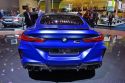 BMW M8 Competition