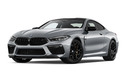 BMW M8 Competition V8 4.4 625 ch