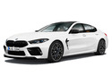 BMW M8 Gran Coupe Competition V8 4.4 625 ch