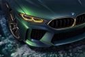 BMW M8 Gran Coupé Concept