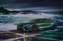 BMW M8 Gran Coupé Concept