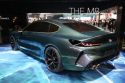 BMW M8 Gran Coupé Concept