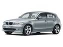 BMW SERIE 1 (E81 3 portes) 120d 177ch