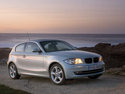 BMW 120d 3 portes