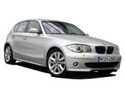 BMW SERIE 1 (E87 5 portes) 120i 170 ch