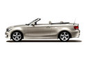 BMW SERIE 1 (E88 Cabriolet) 118d 143 ch