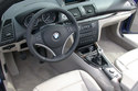 BMW Série 1 Cabriolet