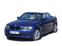 BMW SERIE 1 (E88 Cabriolet) 120i 170 ch