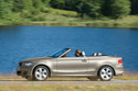 BMW Série 1 Cabriolet