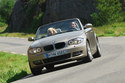 BMW Série 1 Cabriolet