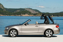 BMW Série 1 Cabriolet