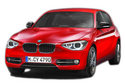 BMW SERIE 1 (F20 5 portes) 118i 170 ch