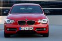 BMW 118i F20