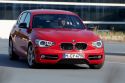 BMW 118i F20