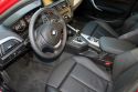 BMW 118i F20