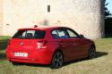 BMW 118i F20