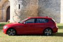 BMW 118i F20