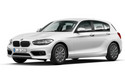 BMW SERIE 1 (F20 5 portes) 120i 177 ch