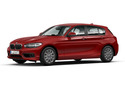 BMW SERIE 1 (F20 5 portes) 120i 184 ch