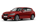 BMW SERIE 1 (F20 5 portes) 125i 224 ch