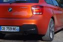 BMW M135i 2012