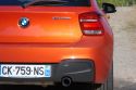 BMW M135i 2012