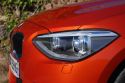 BMW M135i 2012