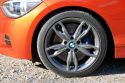 BMW M135i 2012