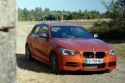 BMW M135i 2012