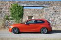 BMW M135i 2012