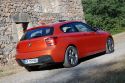 BMW M135i 2012